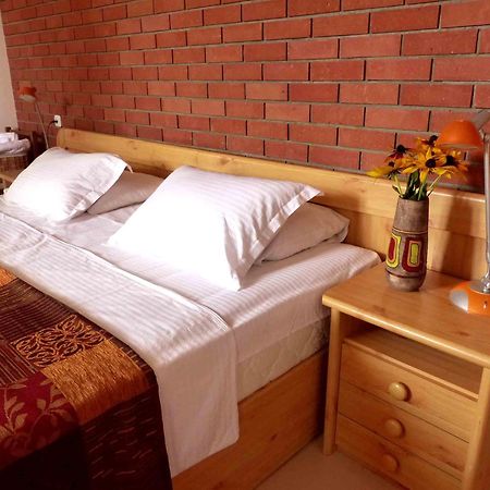 Green Stone Boutique Hotel Yeghegnadzor Extérieur photo