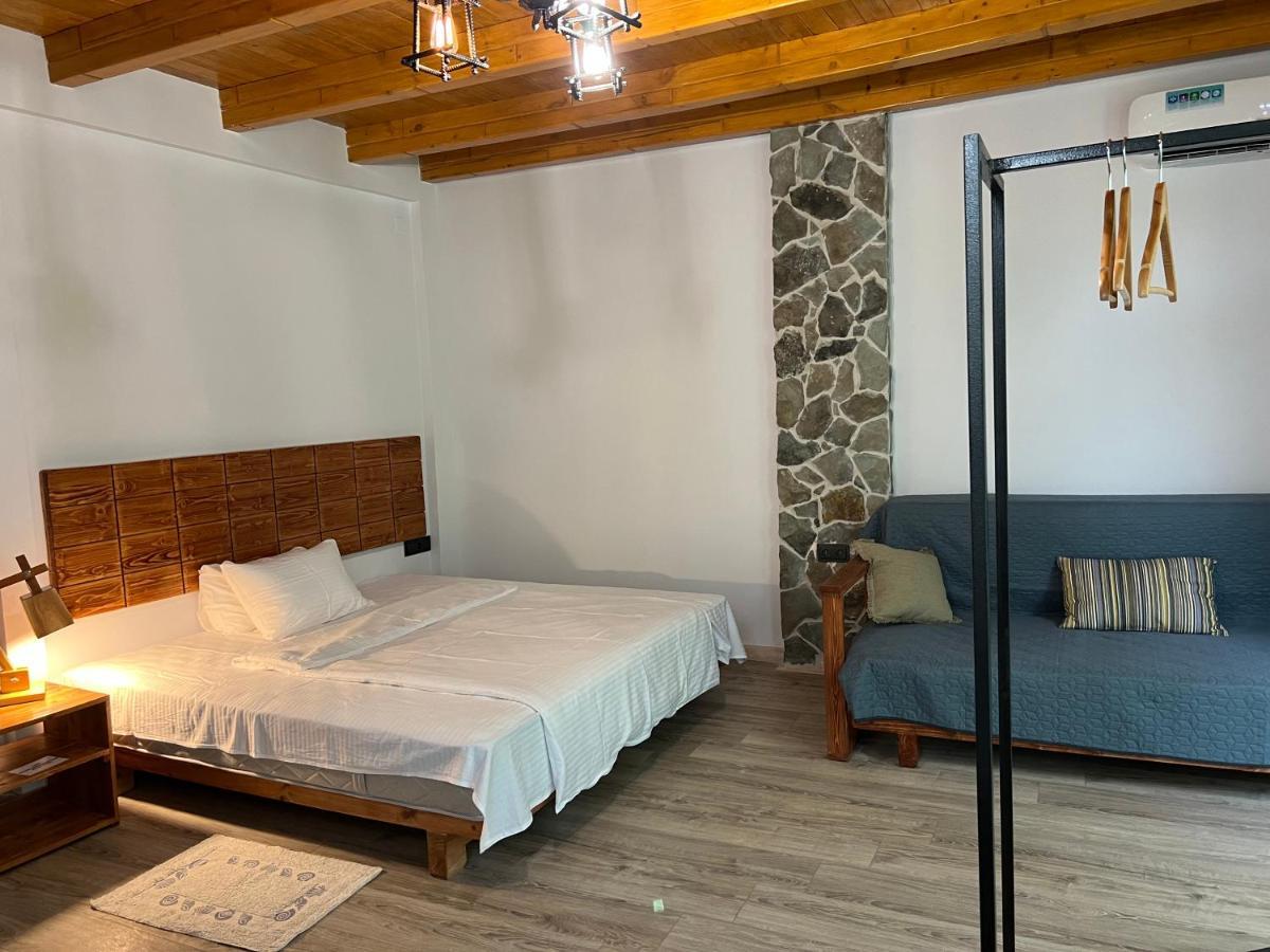 Green Stone Boutique Hotel Yeghegnadzor Extérieur photo