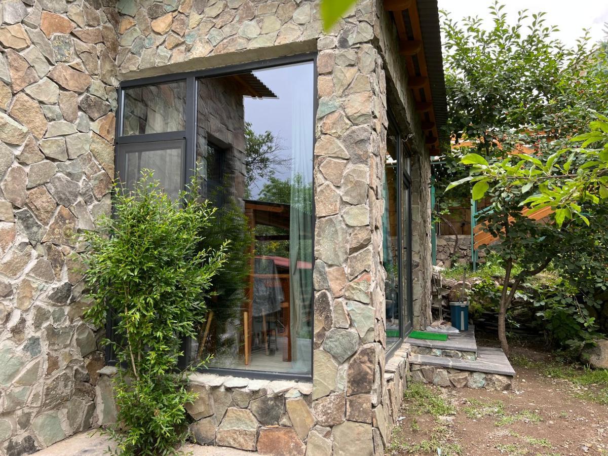 Green Stone Boutique Hotel Yeghegnadzor Extérieur photo