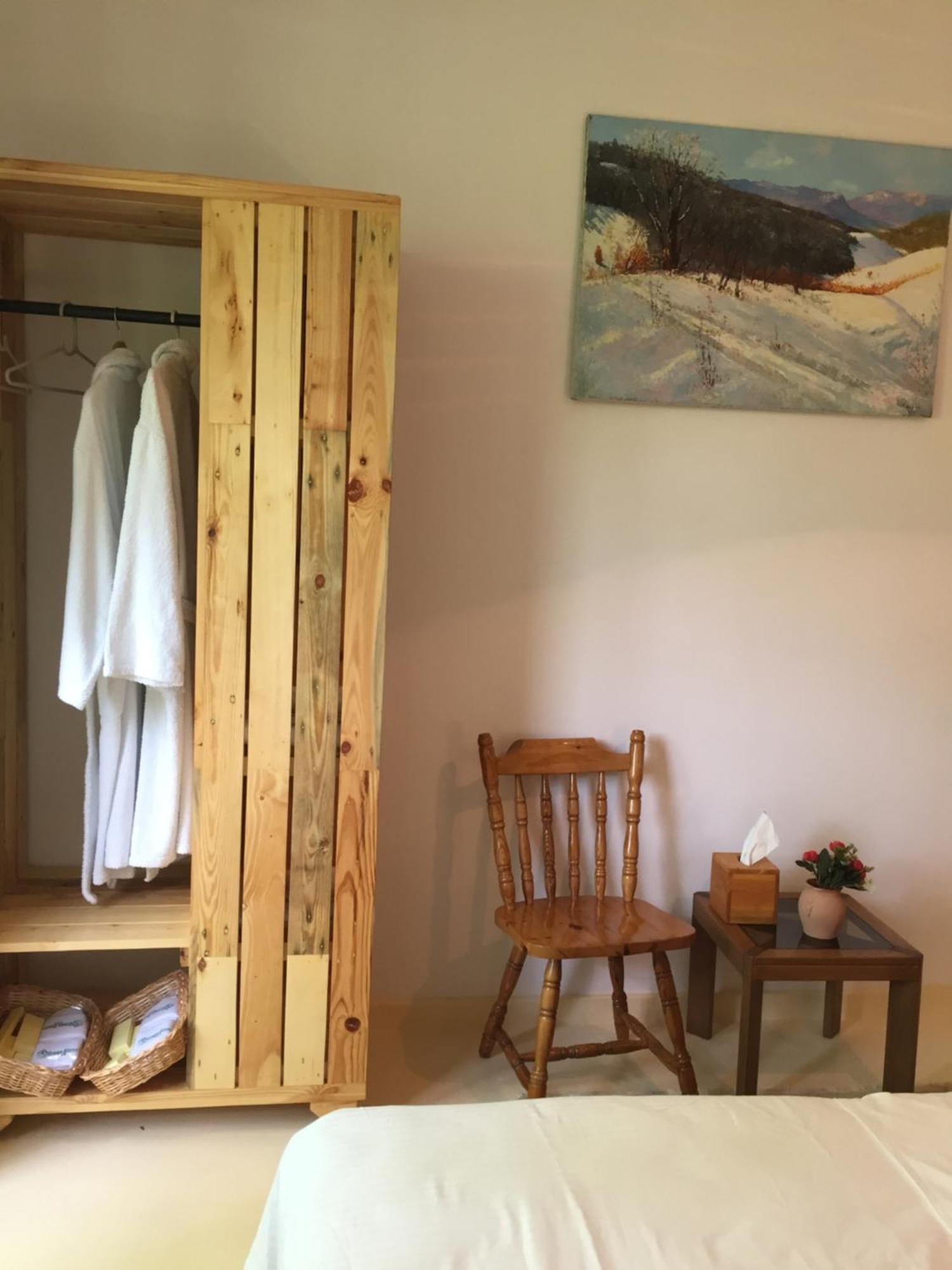Green Stone Boutique Hotel Yeghegnadzor Chambre photo