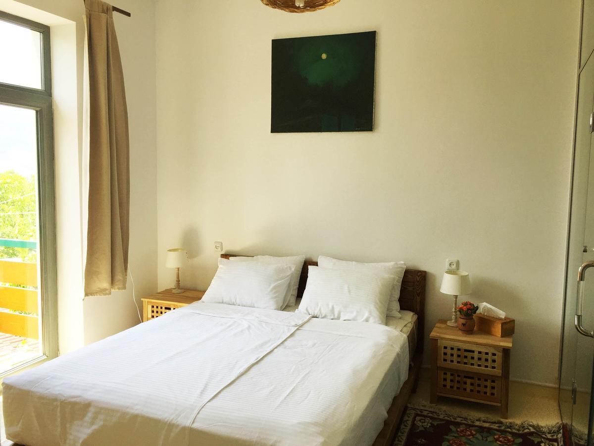 Green Stone Boutique Hotel Yeghegnadzor Extérieur photo