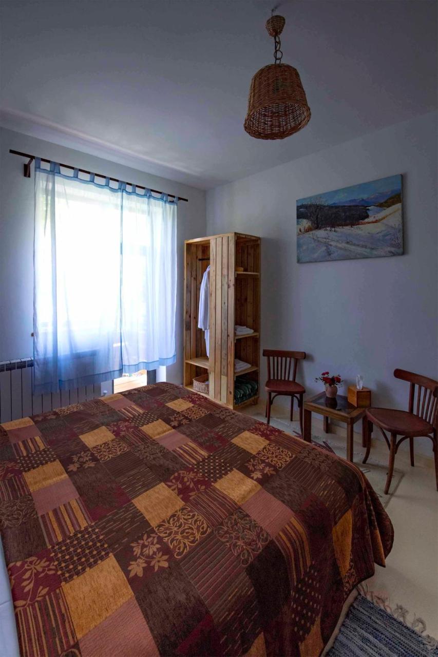 Green Stone Boutique Hotel Yeghegnadzor Extérieur photo