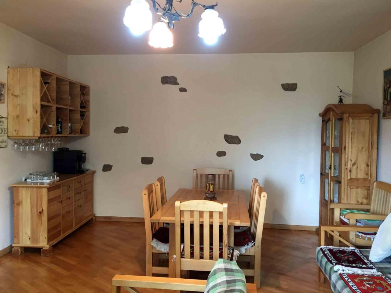 Green Stone Boutique Hotel Yeghegnadzor Extérieur photo