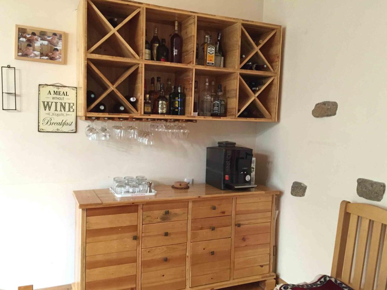 Green Stone Boutique Hotel Yeghegnadzor Extérieur photo