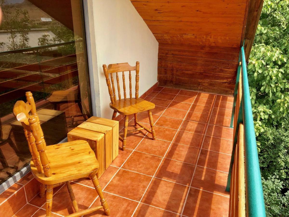 Green Stone Boutique Hotel Yeghegnadzor Extérieur photo