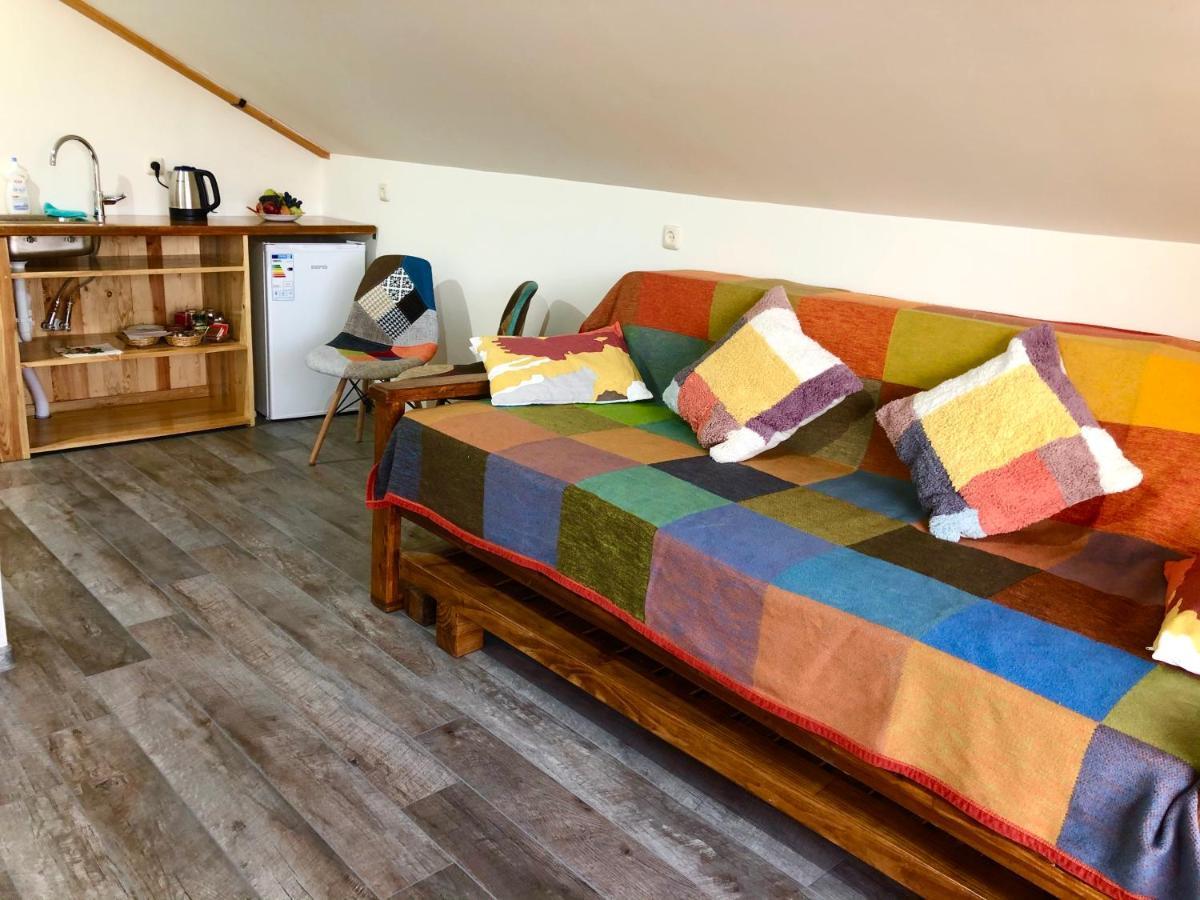 Green Stone Boutique Hotel Yeghegnadzor Extérieur photo